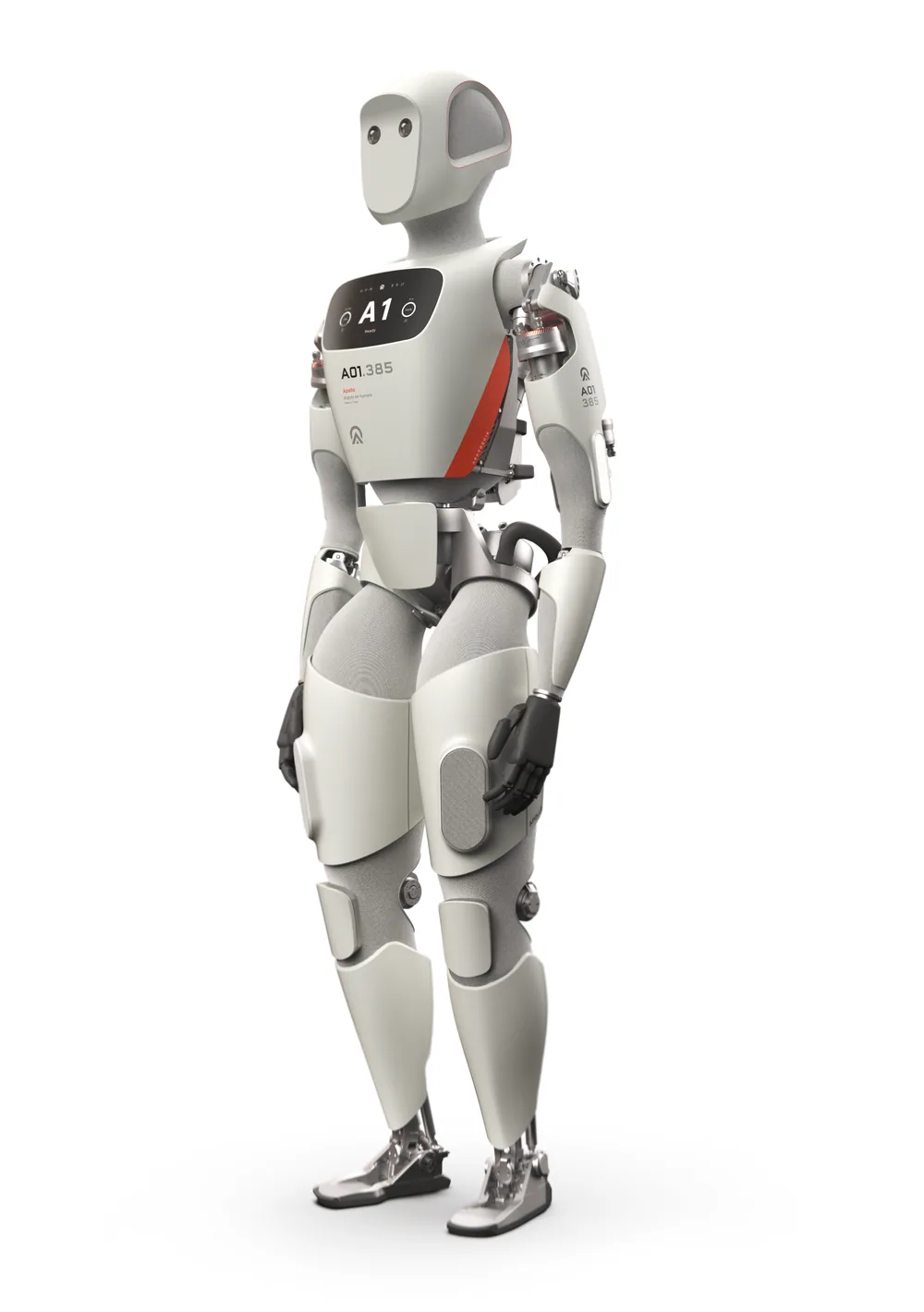 Apptronik Apollo robot