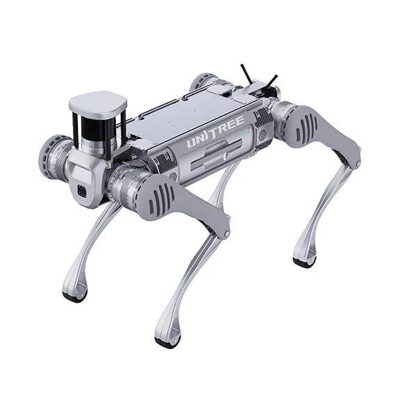 Unitree Robotics B2 robot