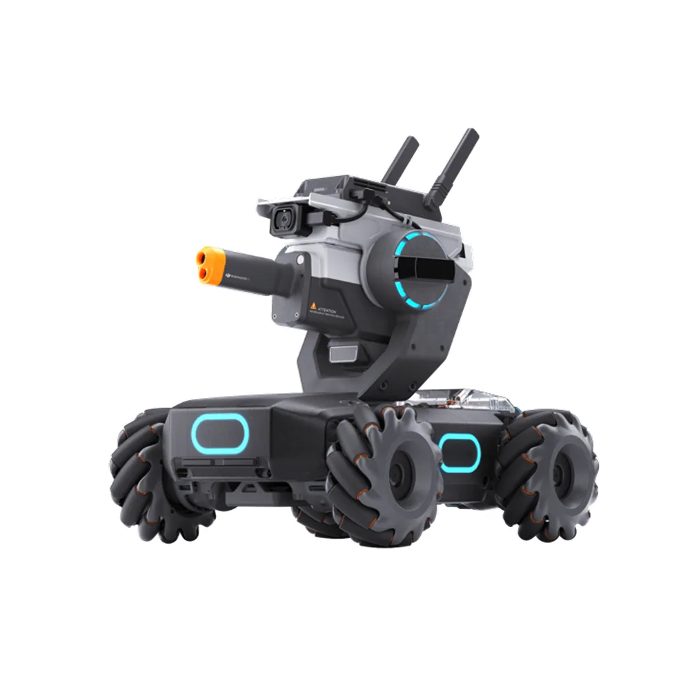 DJI RoboMaster S1 robot