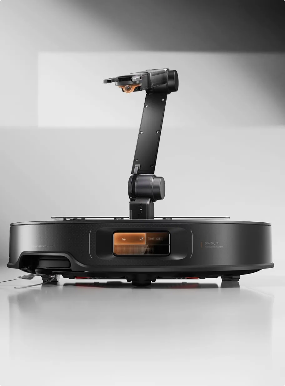 Roborock Saros Z70 robot