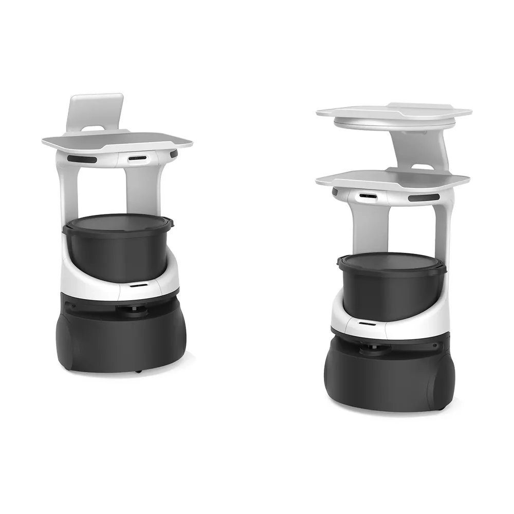 Bear Robotics Servi robot