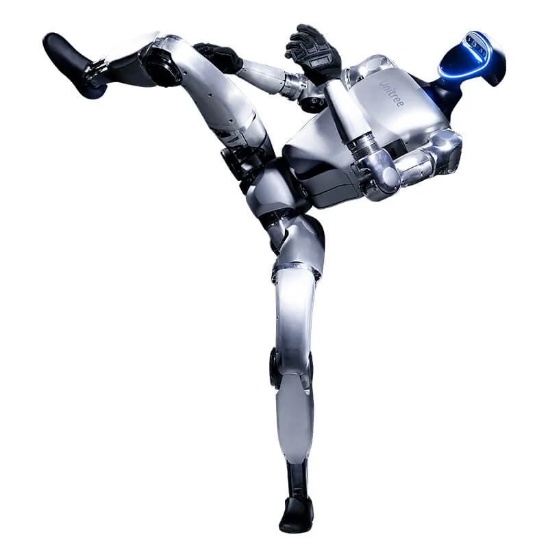 Unitree Robotics Unitree G1 robot